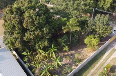 Terreno à venda, 651 m² por r$ 600.000,00 - chácaras cruzeiro do sul - santa bárbara d'oeste/sp