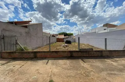 Terreno à venda, 339 m² por r$ 340.000,00 - parque residencial jaguari - americana/sp