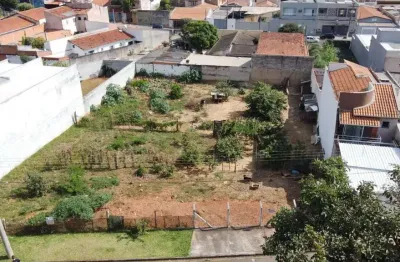 Ótimo terreno à venda, 426 m² por r$ 315.000 - jardim conceição - santa bárbara d'oeste/sp