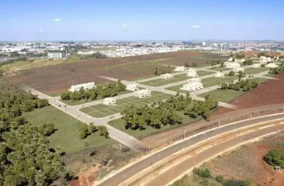 Terreno à venda na Antonia Ricco Panin, Jardim Itapuã, Santa Bárbara D'Oeste