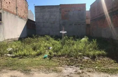 Terreno à venda na Inácio Antônio, Centro, Santa Bárbara D'Oeste