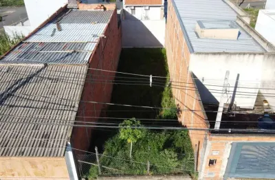 Terreno à venda, 150 m² por r$ 215.000,00 - jardim boer i - americana/sp