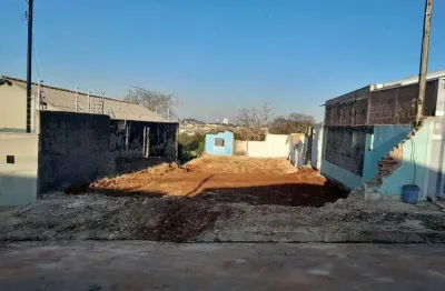 Belo terreno à venda, 160 m² por r$ 138.000 - jardim europa i - santa bárbara d'oeste/sp