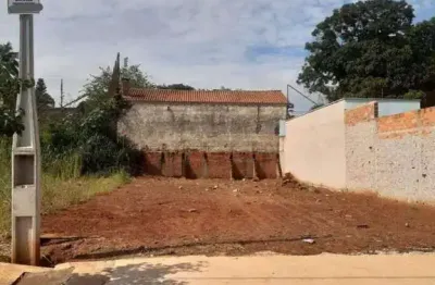 Terreno à venda, 250 m² por r$ 230.000 - vista alegre - santa bárbara d'oeste/sp