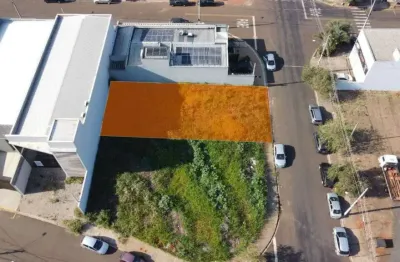 Terreno à venda, 312 m² por r$ 376.000,00 - mollon - santa bárbara d'oeste/sp