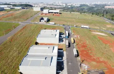 Terreno comercial em condomínio, 750 m² por r$ 450.000 - americana/sp