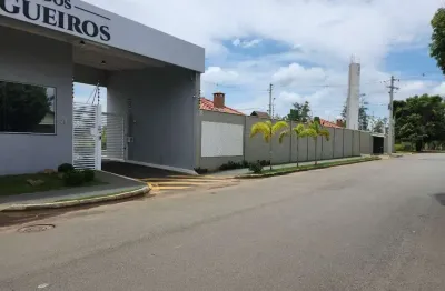 Terreno à venda, 130 m² por r$ 160.000 - condomínio vila dos salgueiros - americana/sp