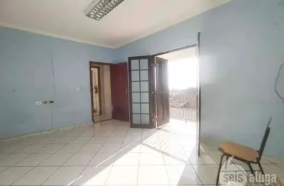 Casa com 3 quartos à venda na Rua Serra da Mangabeira, Parque Liberdade, Americana