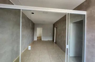 Sala comercial à venda na Rua Itapemirim, Jardim Ipiranga, Americana