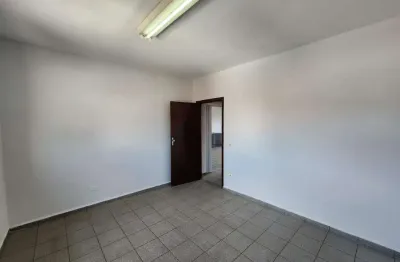 Sala comercial à venda na Rua Itapemirim, Jardim Ipiranga, Americana