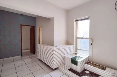 Sala, 101 m² - venda por r$ 841.000,00 ou aluguel por r$ 5.572,83/mês - centro - americana/sp