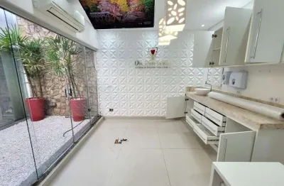 Sala à venda, 30 m² por r$ 430.000,00 - centro - santa bárbara d'oeste/sp