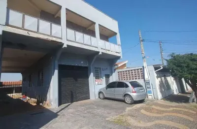 Loja para locação, jardim pérola, santa bárbara d'oeste, sp