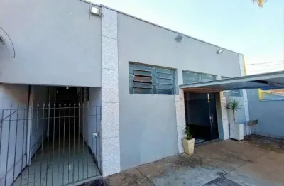 Salão comercial para venda e locação no bairro jardim laudissi, santa bárbara d'oeste, sp