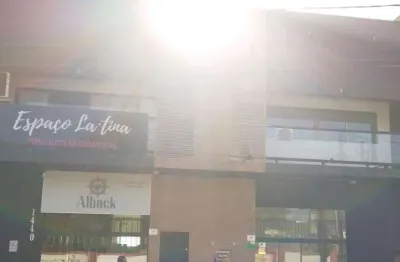 Salão à venda 250m², jardim pérola, santa bárbara d'oeste - sp