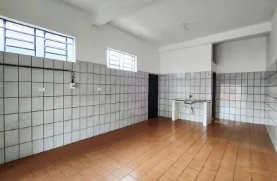 Salão, 45 m² - venda por r$ 355.000,00 ou aluguel por r$ 1.232,00/mês - residencial vale das nogueiras - americana/sp
