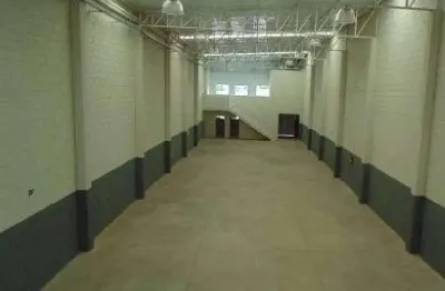 Salão à venda, 450 m² por r$ 1.255.000,00 - jardim são francisco - santa bárbara d'oeste/sp