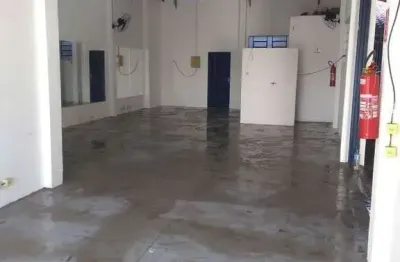 Ponto comercial à venda na Rua dos Cactos, Cidade Jardim II, Americana