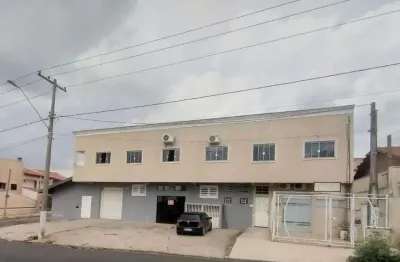 Salão à venda, 400 m² por r$ 1.500.000,00 - morada do sol - americana/sp