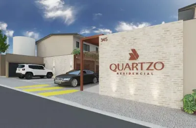 Casa à venda, 02 quartos sendo 02 suítes, vila santa maria, americana, sp