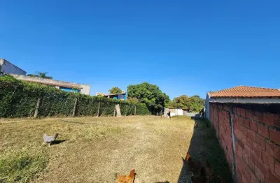 Terreno à venda, chácaras de recreio cruzeiro do sul, santa bárbara d'oeste, sp