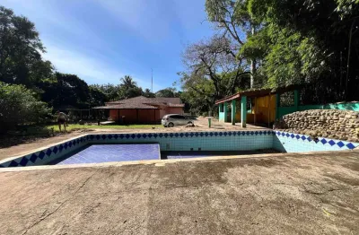 Chácara residencial à venda em parque são jerônimo, americana – 5 suítes, 18 vagas