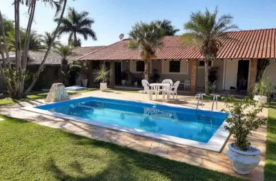 Ótima chácara na praia dos namorados com 3 dormitórios à venda, 1000 m² por r$ 1.200.000 - americana/sp