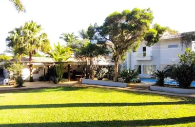 Magnifica chácara com 3 dormitórios à venda, 2000 m² por r$ 2.100.000 - jardim santa alice - santa bárbara d'oeste/sp