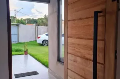 Chácara com 2 dormitórios à venda, 540 m² por r$ 600.000,00 - chácara recreio cruzeiro do sul - santa bárbara d'oeste/sp