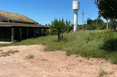 Chácara com 2 dormitórios à venda próximo a limeira, 50000 m² por r$ 3.000.000 - bairro do porto - santa bárbara d'oeste/sp