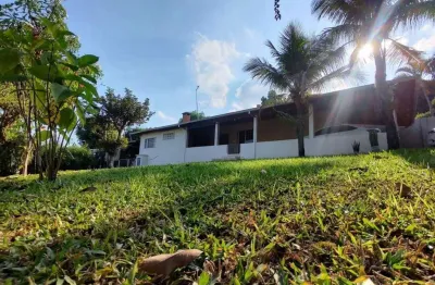 Chácara / sítio com 2 quartos à venda na Rua Antônio Justi, Parque Nova Carioba, Americana