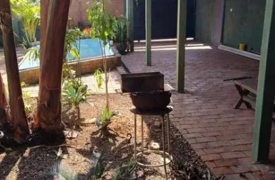 Casa à venda perto do mercadão municipal, vila santa cruz, santa bárbara d'oeste, sp