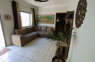 Casa com 3 quartos à venda na Rua Profeta Jeremias, Jardim Laudissi, Santa Bárbara D'Oeste