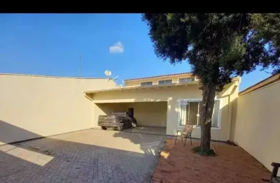 Casa padrão à venda, jardim pérola, santa bárbara d'oeste, sp