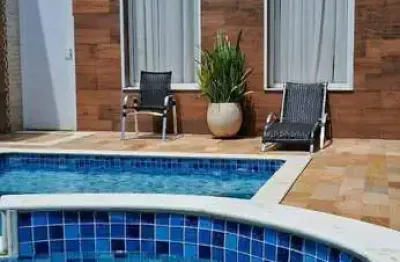 Casa de alto padrão à venda, terras de santa bárbara, santa bárbara d'oeste, sp