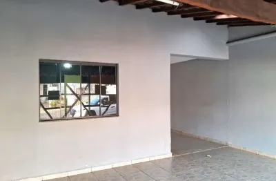 Casa à venda com 3 quartos, 1 suíte, 2 vagas, no bairro parque das nações, americana, sp