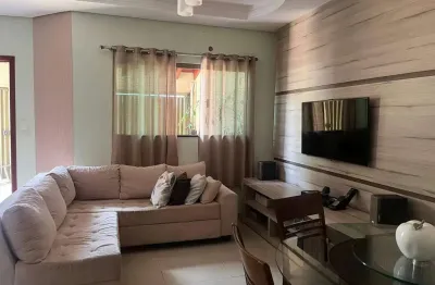 Casa 3 quartos à venda, parque residencial santa rosa i, santa bárbara d'oeste, sp