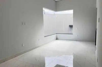 Casa com 3 quartos à venda na Rua Alcides Luchesi, Jardim Terramérica II, Americana