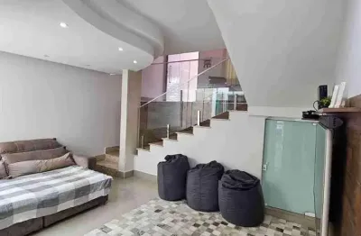 Casa com 3 quartos à venda na Rua Vital Brasil, Vila Linópolis I, Santa Bárbara D'Oeste