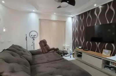 Casa com 2 quartos à venda na Rua Luiz Antônio Bertaglia, Parque Nova Carioba, Americana