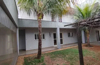 Casa com 4 quartos à venda na Rua Fortunata Isaura Salvador, Jardim Terramérica II, Americana