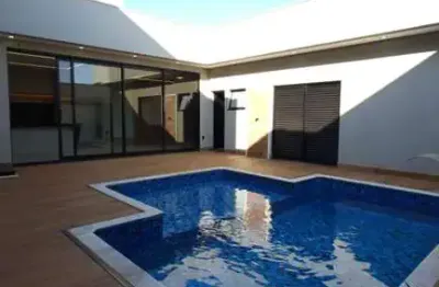 Casa com 3 quartos à venda na Avenida Comendador Thomaz Fortunato, Chácara Letônia, Americana