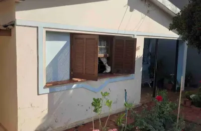 Casa com 2 quartos à venda na Avenida Campos Sales, Vila Frezzarin, Americana