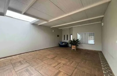 Casa padrão à venda, jardim laudissi / itamaraty, santa bárbara d'oeste, sp