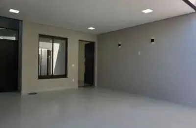 Casa com 3 quartos à venda na Rua Professora Lileana de Almeida Campos, Parque Universitário, Americana