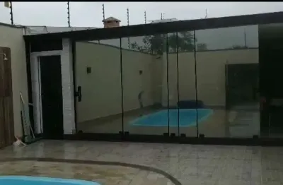 Casa com 2 quartos à venda na Rua Doze, Jardim Dos Lagos 2, Nova Odessa