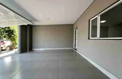 Casa residencial 3 quartos com 2 vagas em jardim das orquídeas, americana/sp