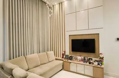 Casa com 3 quartos à venda na Rua Ibitinga, Parque Novo Mundo, Americana