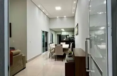 Casa com 3 quartos à venda na Rua Doutor Wanthuildes Irajaya Lobo, Jardim Terramérica II, Americana