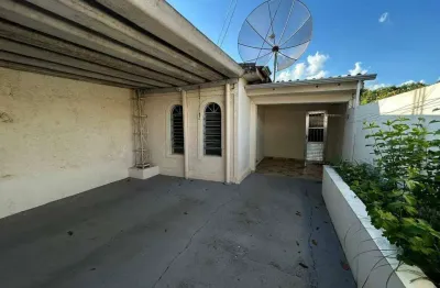 Casa com 2 quartos à venda na Rua Avelino Silveiro, Vila Bertini, Americana